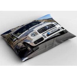 Polštář dekorační - Mercedes Benz G65