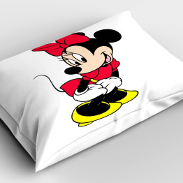 Dekorační polštář - Minnies Mouse