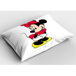 Dekorační polštář - Minnies Mouse