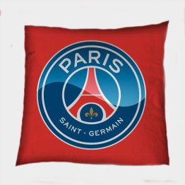 Dekorační polštář luxusní - Paris Saint Germain
