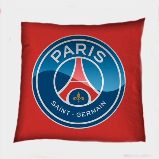 Dekorační polštář luxusní - Paris Saint Germain