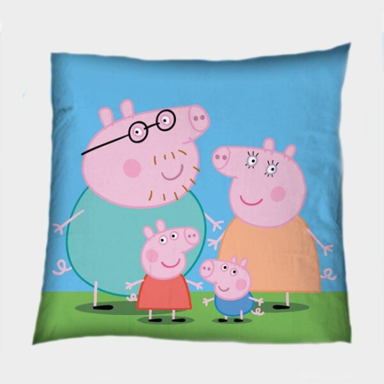 Polštář dekorační - Peppa Pig