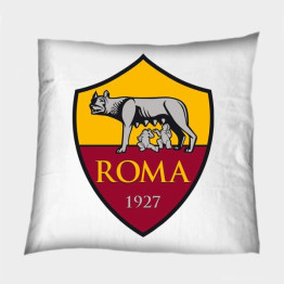Dekorativní polštář - Roma