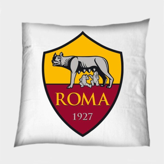Dekorativní polštář - Roma