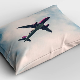Polštář dekorační - Airplane