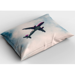 Polštář dekorační - Airplane