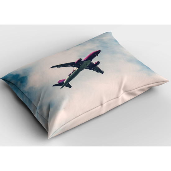 Polštář dekorační - Airplane