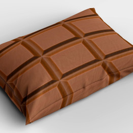 Dekorativní polštář - Chocolate