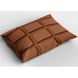 Dekorativní polštář - Chocolate
