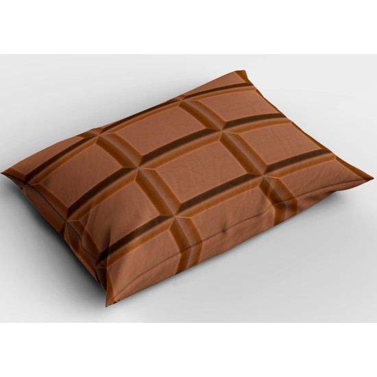 Dekorativní polštář - Chocolate