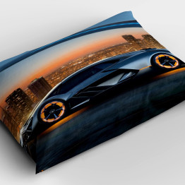 Polštář 45x45 - Lamborghini
