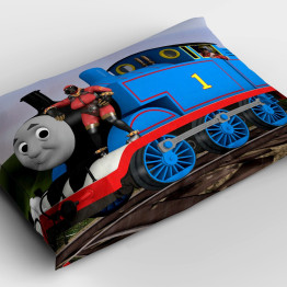 Dekorační polštář - Thomas And Friends