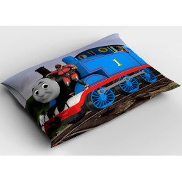 Dekorační polštář - Thomas And Friends