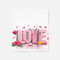 Teplá deka - Long Live Love