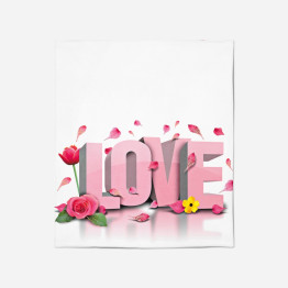 Teplá deka - Long Live Love