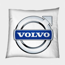 Polštářek - Volvo Logo