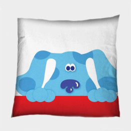 Dekorační polštář luxusní - Blue's Clues