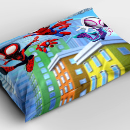 Dekorační polštář - Spidey