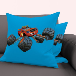 Polštářek - Monster Truck