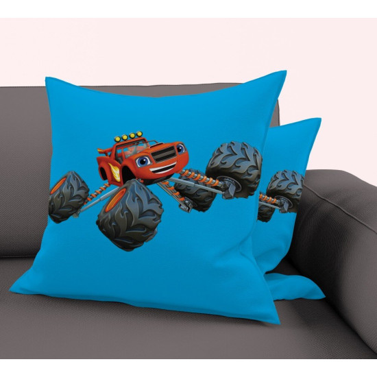 Polštářek - Monster Truck