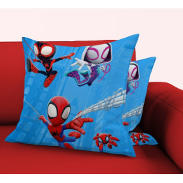Dekorativní polštář - Spidey in air