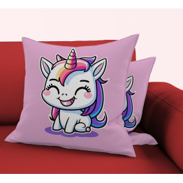 Polštářek - Baby Unicorn