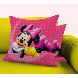 Dekorativní polštář - Fly Minnie