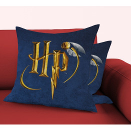 Harry Potter polštář - Harry Potter Logo