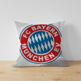 Polštářek - Bayern Munchen FC