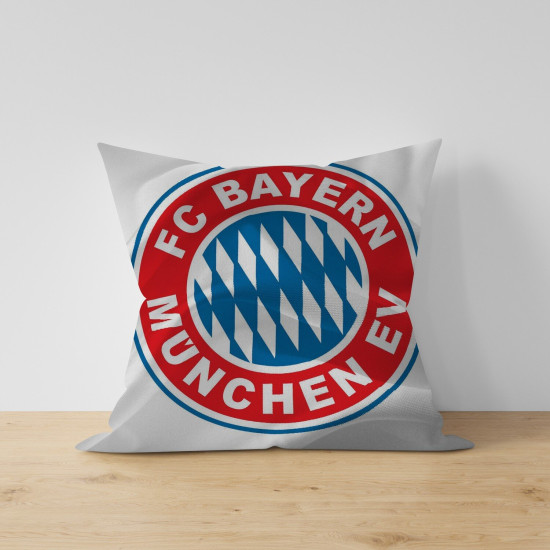Polštářek - Bayern Munchen FC
