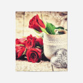 Měkká deka - Love Story
