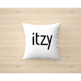 Dekorační polštář - Itzy