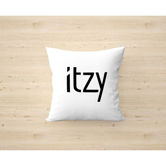 Dekorační polštář - Itzy