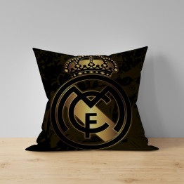 Polštář 45x45 - Real Madrid