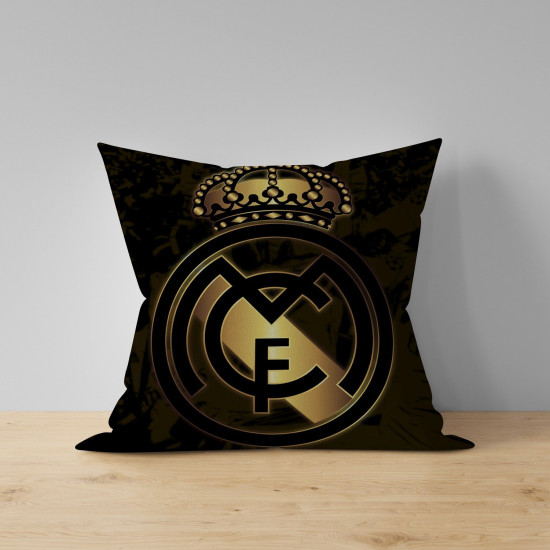 Polštář 45x45 - Real Madrid
