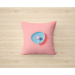 Dekorativní polštář - Lollipop