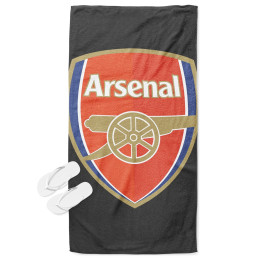 Osuška fotbal - Arsenal Black