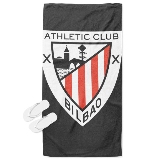 Osuška plážová - Atlethic Bilbao