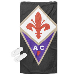 Plážový ručník - Fiorentina