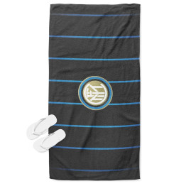 Osuška plážová - Inter