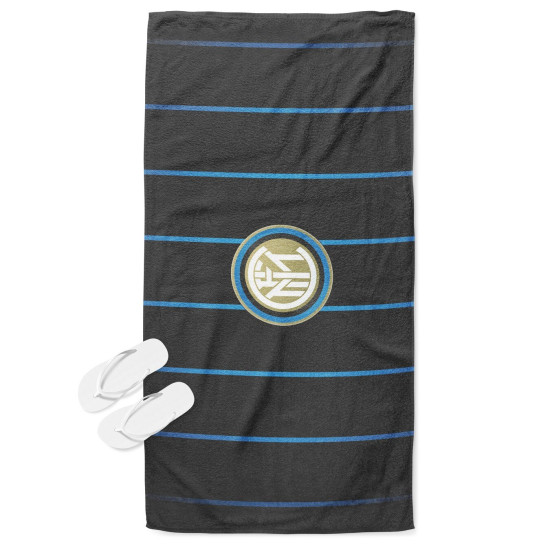 Osuška plážová - Inter