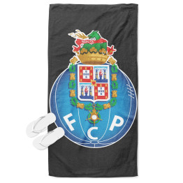 Plážová osuška - Porto