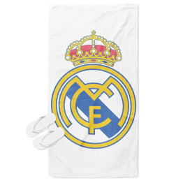 Osuška fotbal - Real Madrid