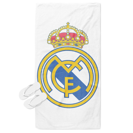 Osuška fotbal - Real Madrid