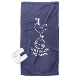Plážová osuška - Tottenham