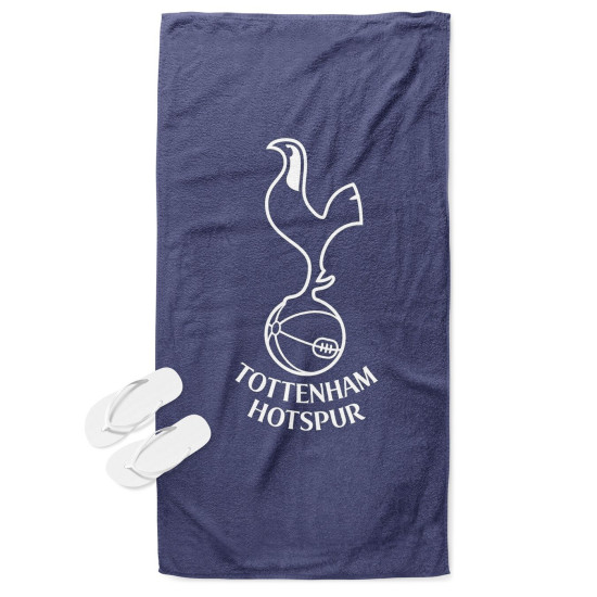 Plážová osuška - Tottenham