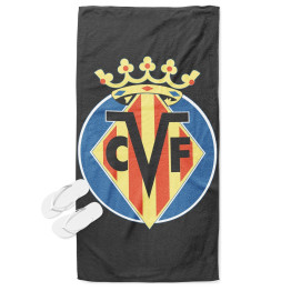 Plážový ručník - Villareal