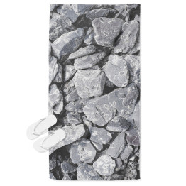 Plážový ručník - Stone