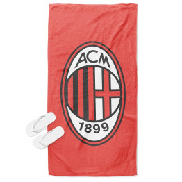Osuška na pláž - Milan