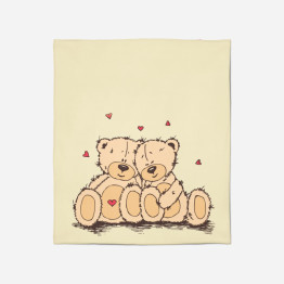 Deka - Bears In Love
